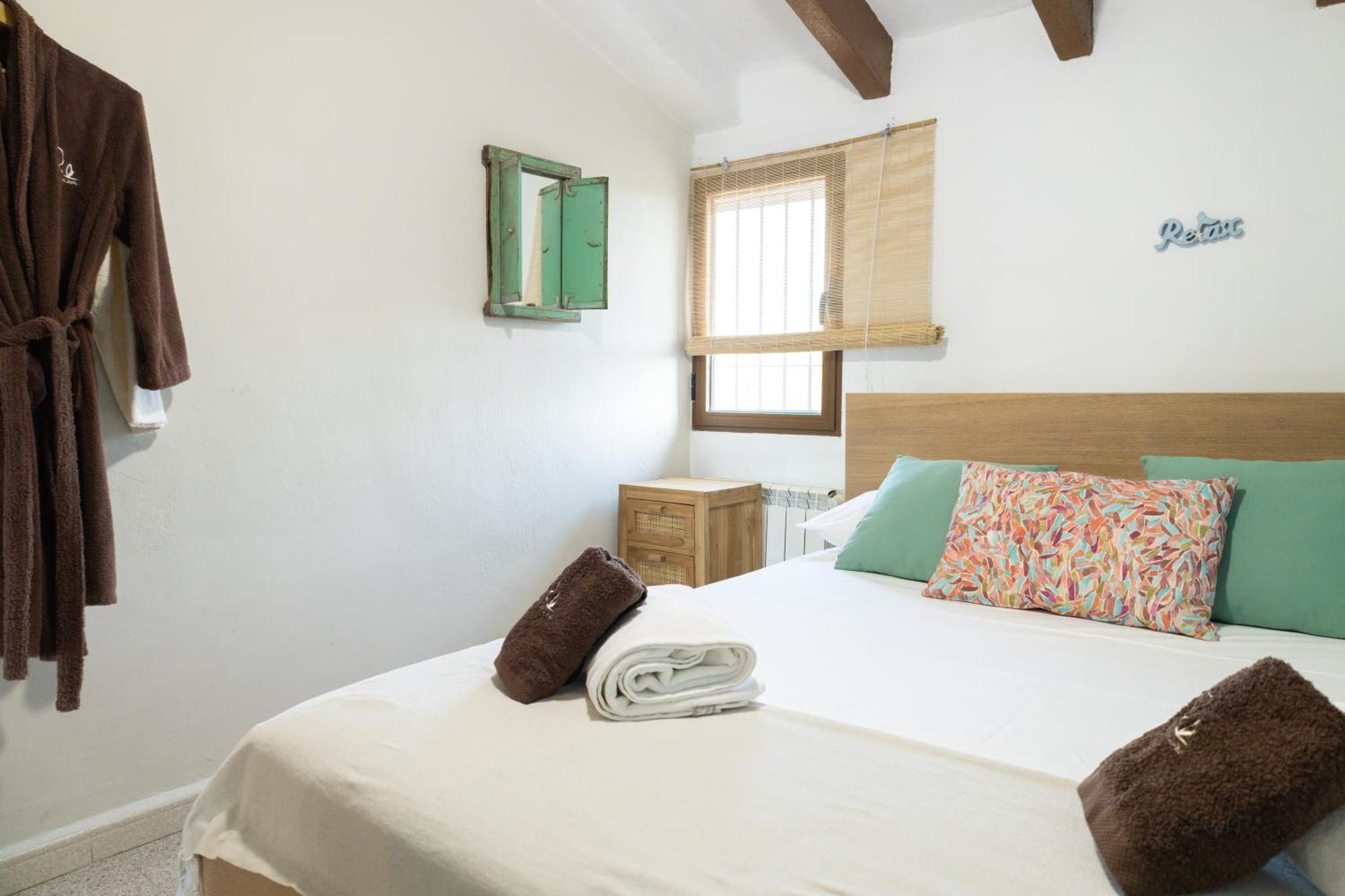 Finca La Marina Дения Экстерьер фото